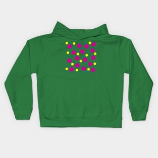 Dotty Kids Hoodie